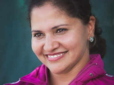 Nirupama Sanjeev