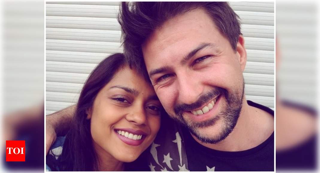 Exclusive Shahana Goswami moves back to Mumbai after parting ways with her Italian boyfriend Hindi Movie News pic