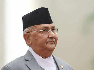 Nepal moves ahead with new map, says no offer of talks from India