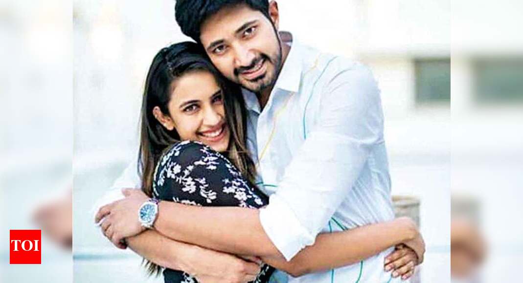 It S Official Niharika Konidela To Get Engaged To Guntur Ig S Son Chaitanya Jonnalagadda In August Telugu Movie News Times Of India