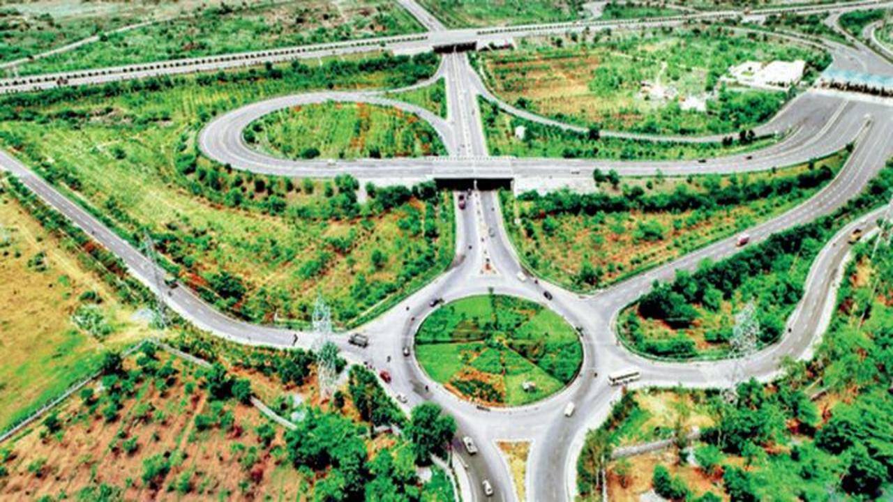 hyderabad outer ring road | PPT