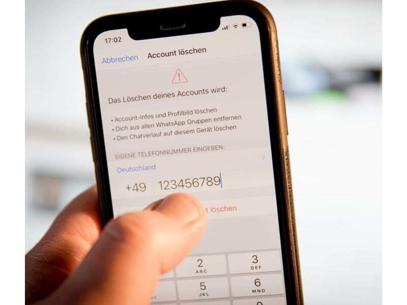 whatsapp business account scams whatsapp business account scams