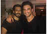Harshvarrdhan on blame game over SSR’s demise