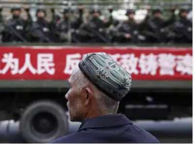 Uighur 'Imams' most vulnerable to persecution in mainland China