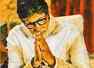 Big B kickstarts weekend with thoughtful note