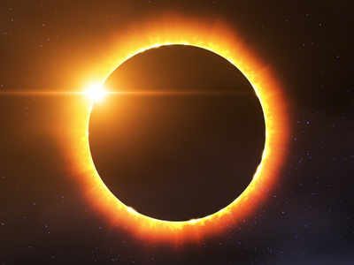 Annular Solar Eclipse 2020: When, where, how to watch in India and details to keep in mind