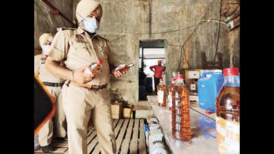 Punjab: ED yet to get records of illicit liquor making unit