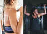 Chin-ups vs. pull-ups: What is the difference?