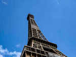 Eiffel Tower's pictures