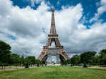 Eiffel Tower's pictures