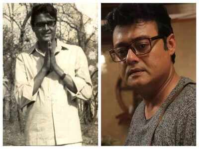 Father's Day Special! I miss Baba a lot, wish he was here to see what I have achieved today: Saswata Chatterjee | Bengali Movie News - Times of India Father's Day Special! I miss Baba a lot, wish he was here to see what I have achieved today: Saswata Chatterjee | Bengali Movie News - Times of India