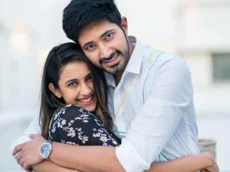 Ashok Selvan S Next Film S Actress Niharika Konidela To Get Married Soon Tamil Movie News Times Of India