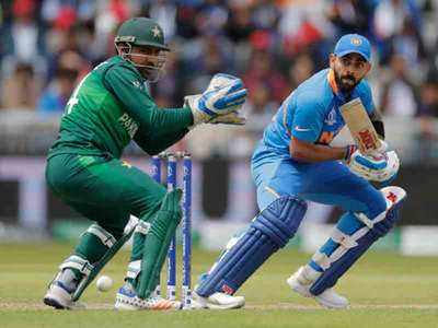 Pakistan got it wrong against India right from toss in 2019 World Cup: Waqar Younis