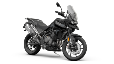 Triumph Tiger 900 series launched in India, starts at Rs 13.70 lakh
