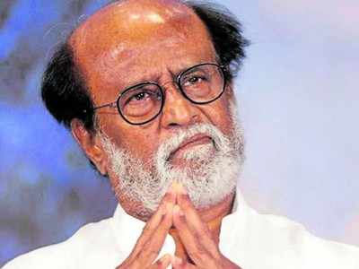 Police identify the person who sent a bomb threat to Rajinikanth's house?