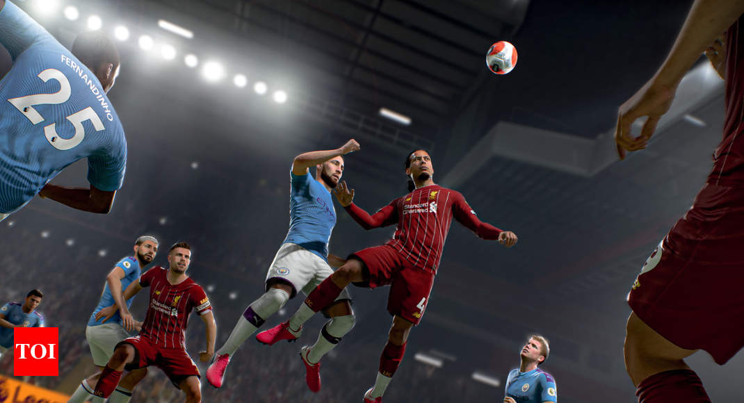 FIFA 21 on PS5 and Xbox Series X: When will game be released for new  consoles?