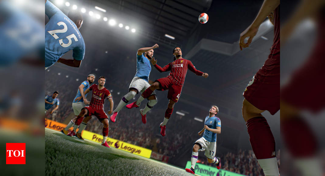 FIFA 21 (2020)  Price, Review, System Requirements, Download