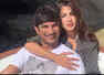 Sushant had ended contract with YRF?