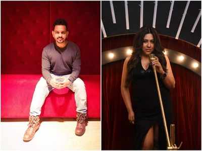 Singer Arpita Chakraborty unites with director Prasad Kadam for a romantic single