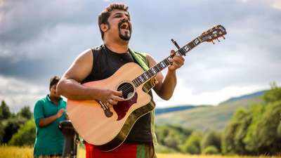 Raghu Dixit to perform live on Bangalore Times concert