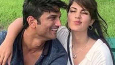 Did you know Sushant Singh Rajput had three companies including one in name of Rhea Chakraborty?