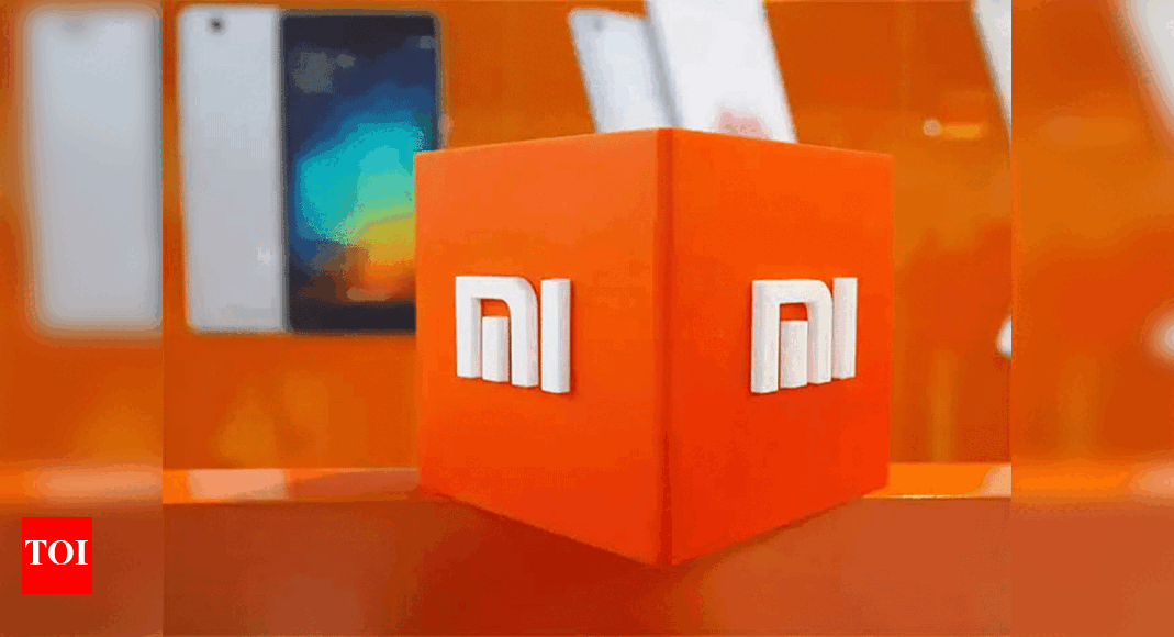 xiaomi latest watch