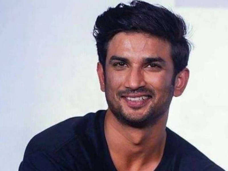 Another Sushant Singh Rajput Fan Dies By Suicide Teen Mentioned