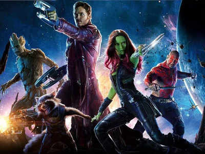 'Guardians of the Galaxy: Vol 3' will probably be the last one in the series: James Gunn