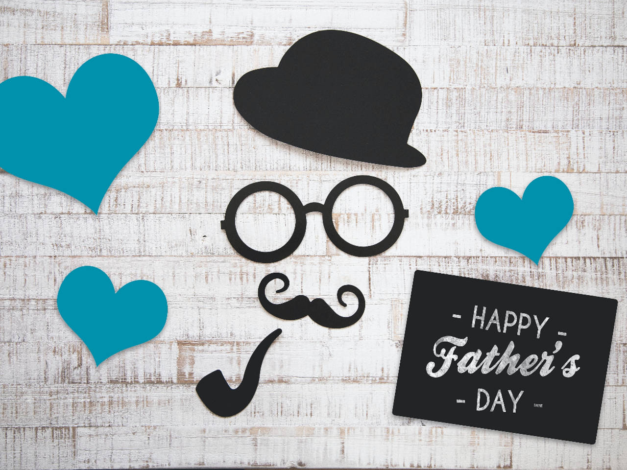 65 Great Happy Father's Day Quotes for Dad - Bright Drops