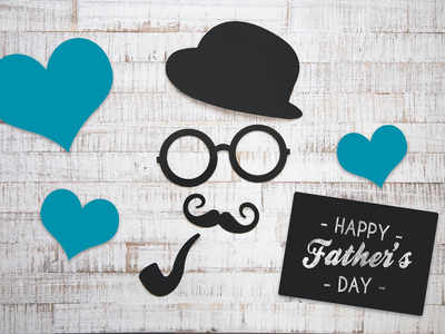 Celebrate your Father this year with Torch Paste! Create your own