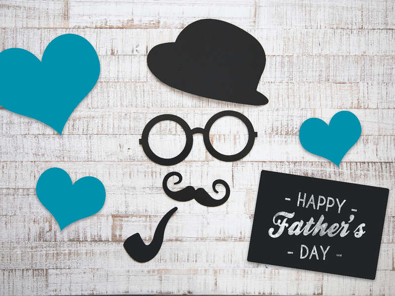 Happy Father's Day 2020: Top 50 Wishes, Messages, Quotes and ...