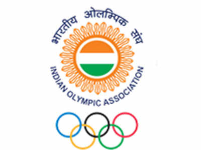 Indian Olympic Association to review Li Ning deal amid China protests