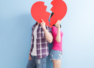 How to avoid break-ups during the lockdown