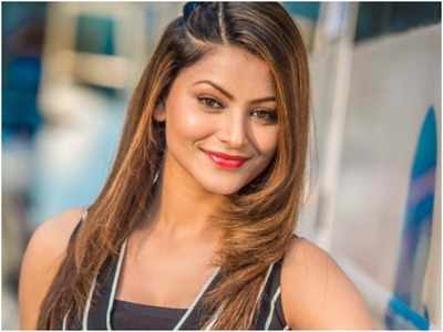 Urvashi Rautela gained 7 kilos for 'Virgin Bhanupriya'