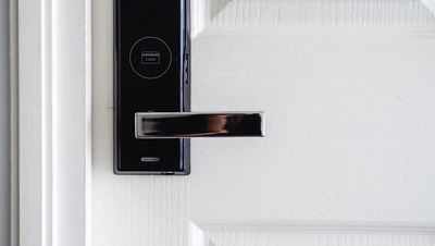Smart door locks to keep your home and belongings safe