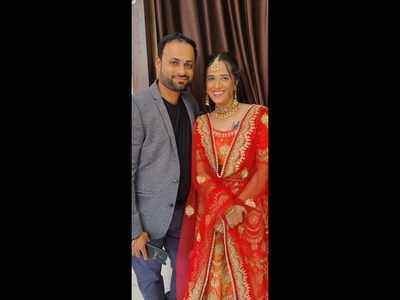 Sharmishtha Raut to get engaged; only 35 people on the guest list
