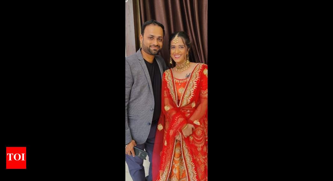 Sharmishtha Raut to get engaged; only 35 people on the guest list ...