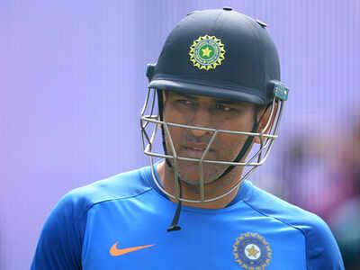 MS Dhoni (Getty Images)