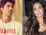 From Sushant Singh Rajput to Jiah Khan, celebrities who committed suicide