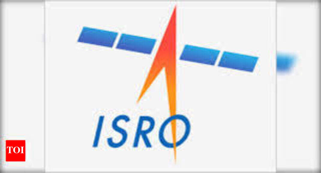 Isro Free Online Course: ISRO to launch free online courses on ...