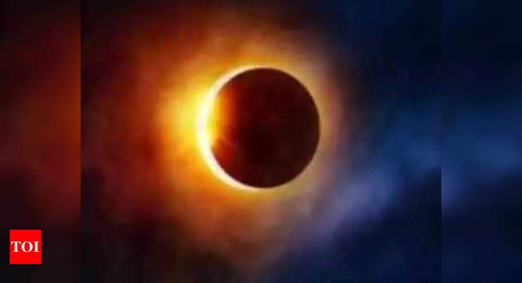 Surya Grahan 2020 Himachal Pradesh to popularise solar eclipse on June