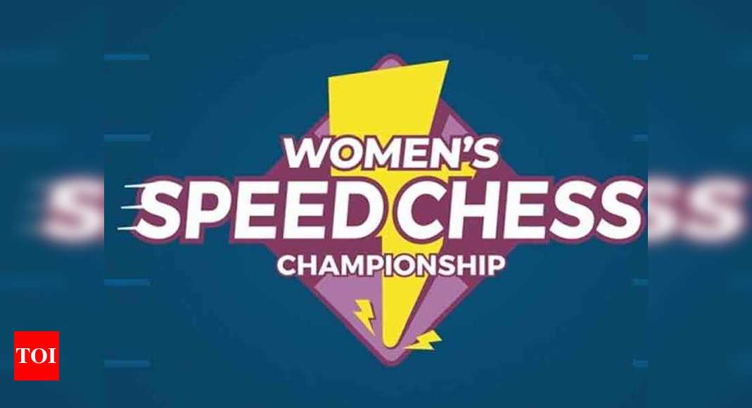 Women’s speed chess championship Kaiyu, Anna qualify for the Grand