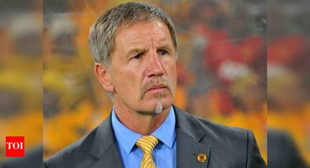 ISL: Odisha FC appoint Stuart Baxter as new head coach | Football News ...