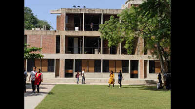 CEPT Univ ranks 4th in NIRF’s architecture category