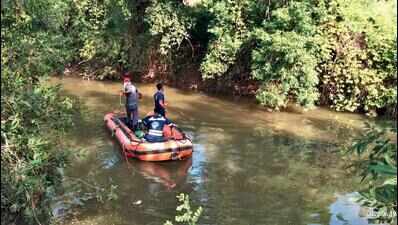 Crocodile kills 12-year-old in Por