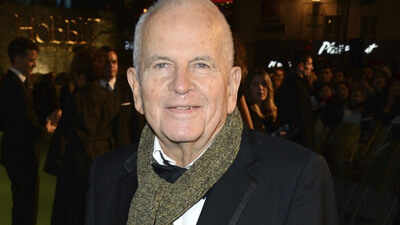 'Lord of the Rings' star Ian Holm dies at 88