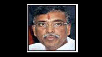 KP Anbazhagan: Tamil Nadu Minister K P Anbazhagan, 4 Of His Staff Test ...