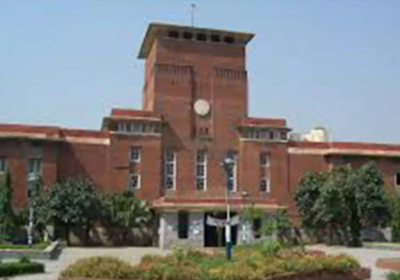 Delhi University admission process kicks off today