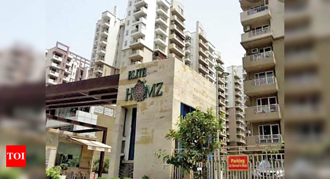 Condos start video sessions with doctors for residents in Noida | Noida ...