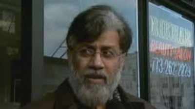 26/11 attacks key co-conspirator Tahawwur Rana arrested